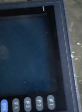 【询价】台达DOP-AS57BSTD触摸屏，工厂剪线，适用