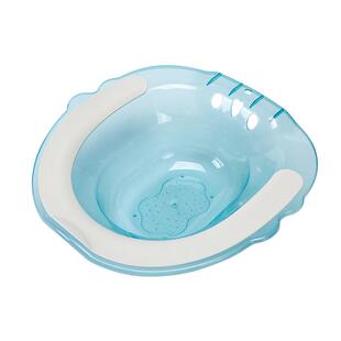 坐浴盆洗屁股的神器女士专用孕妇月子男免蹲清洗pp家用马桶护理盆