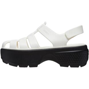 【自营】Crocs卡骆驰女子洞洞鞋雪屋户外凉鞋沙滩鞋CR209938-0WV