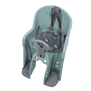 折叠车P8 D7 儿童安全前置座椅带宝宝骑行小孩安全坐椅快拆轻便型