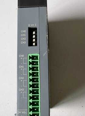 询价-LS模拟量输入模块 XBF-AD04A