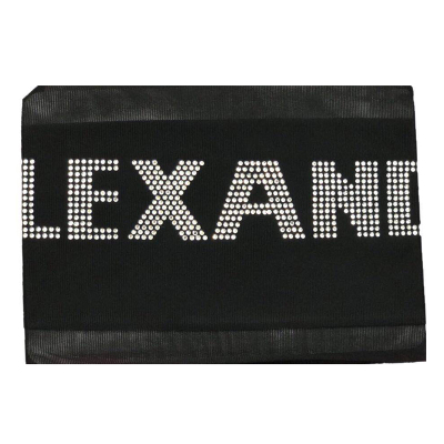 现货经典丝袜搭配闪钻植绒