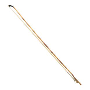 珍音坊演奏级湘妃竹二胡弓子精选白马尾考级专业演奏二胡琴弓配件