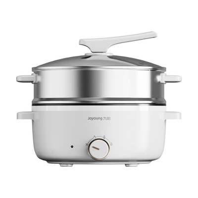 九阳多功能一体式电火锅电煮锅