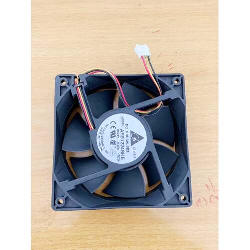 AFB1224SHE DC24V—议价