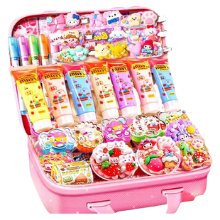 小女孩的生日礼物4益智玩具3一6岁以上儿童12子8女童13女生9新款5