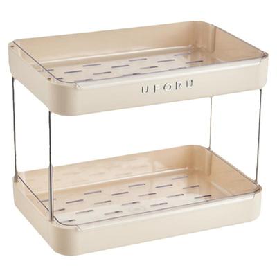 摩登主妇桌面水杯置物架收纳架