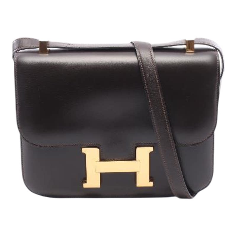 中古Hermes爱马仕单肩包