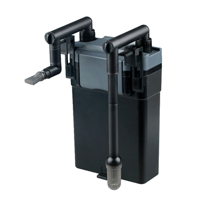 三合一森森壁挂式过滤器鱼缸静音