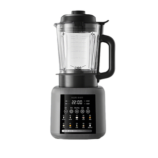 奥克斯破壁机家用全自动静音新款无渣五谷杂粮一体料理榨汁豆浆机
