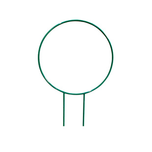 室内铁艺圆形心形雪莹山乌龟甲龙蝴蝶兰造型花架爬藤架子植物支架