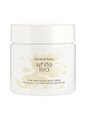 雅顿白茶身体霜ElizabethArden