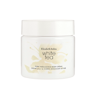 【自营】雅顿白茶身体霜400ml香体乳保湿滋润留香持久防干燥茶香