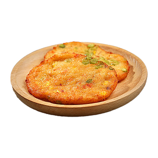 贵州特产洋芋粑粑粑特色网红老式怀旧小吃零食早餐大全土豆饼商用