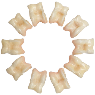 人工打磨纯真羊拐骨圆滑不粗糙羊嘎拉哈真羊拐传统6080后怀旧玩具