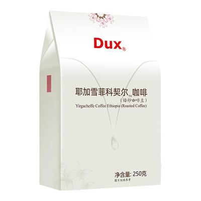 耶加雪菲科咖啡DUX匠心品质