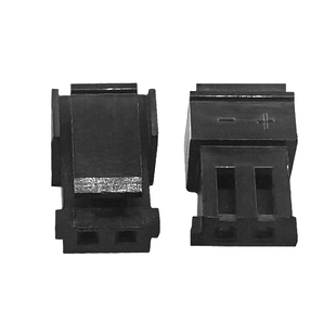 SMC电磁阀插头端子SY3120/3220/5120/7120/9120通用电源线束胶壳