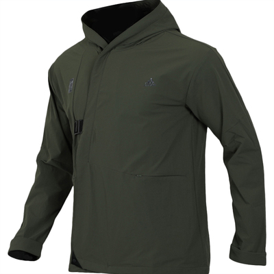 adidas阿迪达斯正品防风夹克