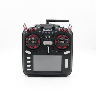 FPV遥控器遥杆保护座 通用3D打印件防撞保护套 适配V16 TX16S等控