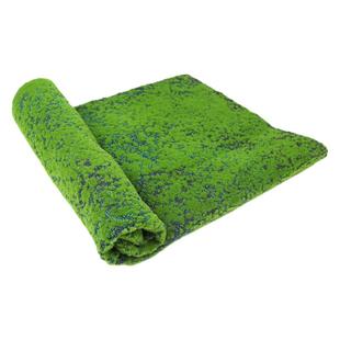 仿真苔藓草皮仿生人造假青苔微景观布置摆件草坪盆景盆栽铺面造景