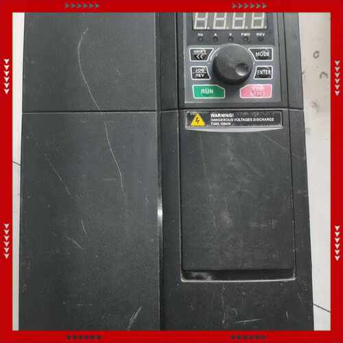 【询价】ZVF300-G7R5/P011T4MD适用