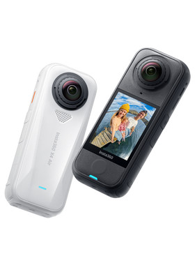 影石Insta360X4Air8K全景相机
