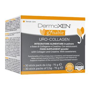 洁妮贝盆底肌少女宝 肌酸胶原蛋白内调黑升麻雌性复合维生素口服