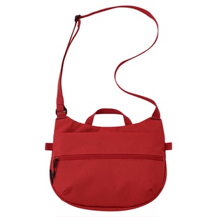 【季末折扣】GRAMICCI小野人男女同款户外斜挎小包斜挎包G5FB-164