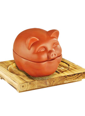烧烤火锅店脑花特色餐具