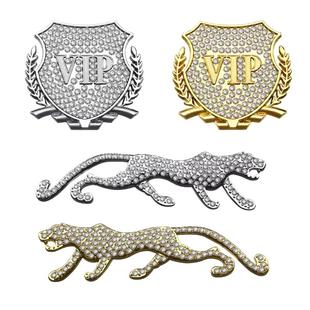 汽车装饰用品DIY钻贴钻手机水钻贴车身贴钻车内饰改装用水晶钻贴