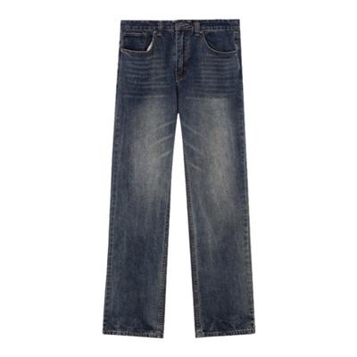 DIRTYfit销量1000+做旧牛仔裤