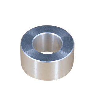 铝合金垫片轴套介子套管隔离柱外径15/18内孔M6/M8/M10/6.2MM/8.2