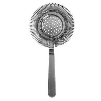 酒吧传奇品牌网格strainer滤冰器