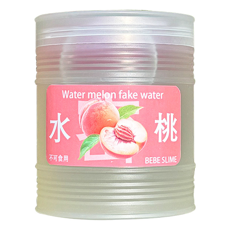 假水起泡胶二合一筋膜感儿童