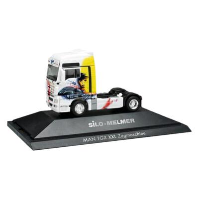 herpa187展示盒汽车模型