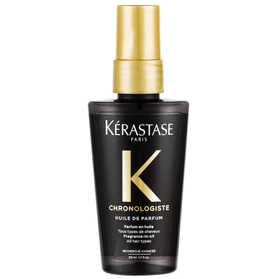 卡诗护发精油经典金油玫瑰梦幻黑钻鱼子中小样毛躁30ml