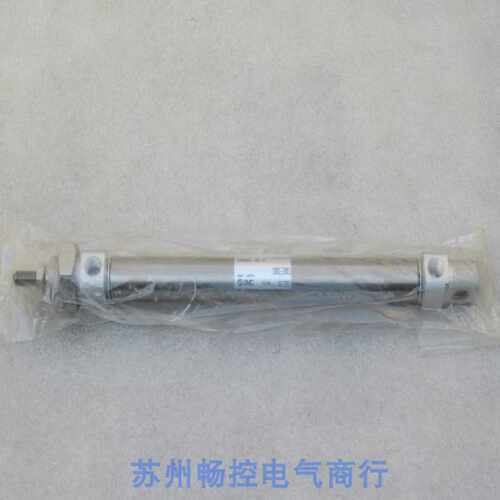 议价*现货销售*全新SMC气缸CD85N20-165-B 现货