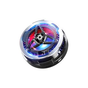 【无线充电二合一磁吸背夹】手机散热器半导体制冷降温神器适用苹果16promax/15/14黑鲨小米iqoo游戏直播专用