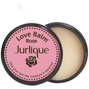 【38礼遇】茱莉蔻玫瑰呵护霜滋润霜润唇膏护手霜身体护理便携