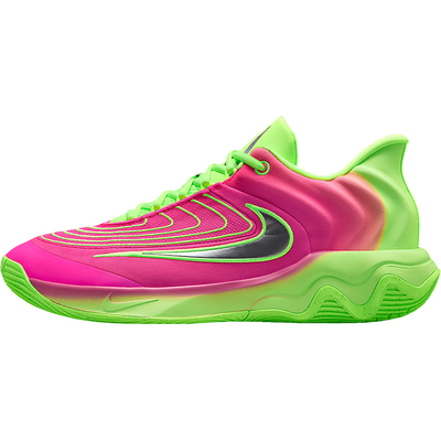 Nike/耐克正品Immortality 4男女运动时尚缓震篮球鞋FQ3680-303