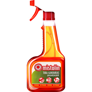 微波炉清洁剂空气炸锅烤箱内部专用清理神器除油去污剂厨房清洗剂