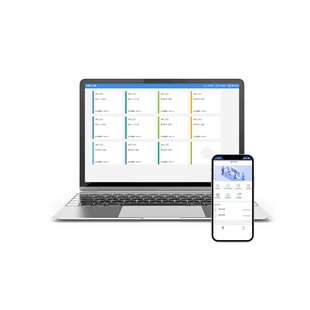 金蝶精斗云·云会计代账个人版记账财务软件专业代理记账报税管理
