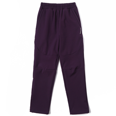 萌格格女童冲锋裤防水防风