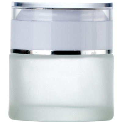 护肤眼霜面膜膏体盒子膏霜分装罐