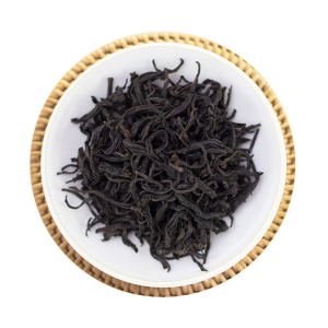 忆江南红茶茶叶武夷山一级散装自饮口粮袋装100g奶茶专用正山小种
