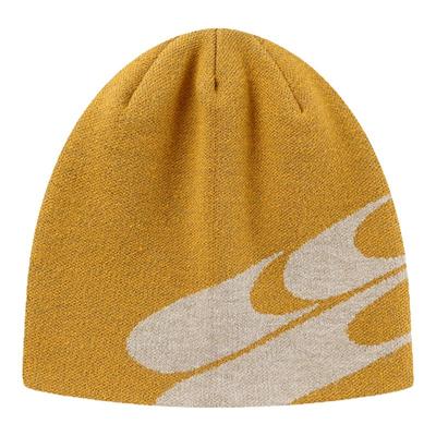 CryingCenter  3c logo毛线针织帽 哭喊中心