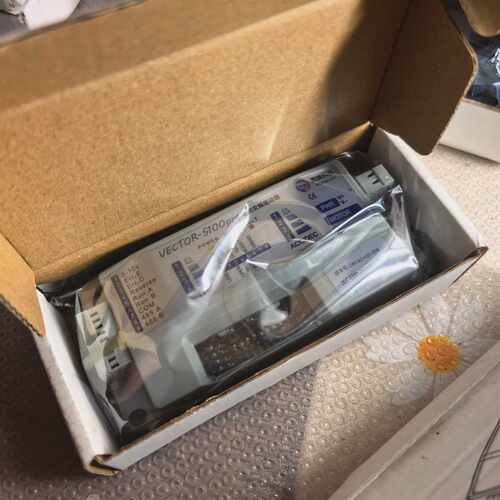 议价胜牌VECTOR-S100 PRO直流变频驱动器   4个，维修