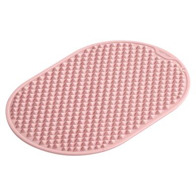 YOTTOY中医硅胶指压板家用超慢跑