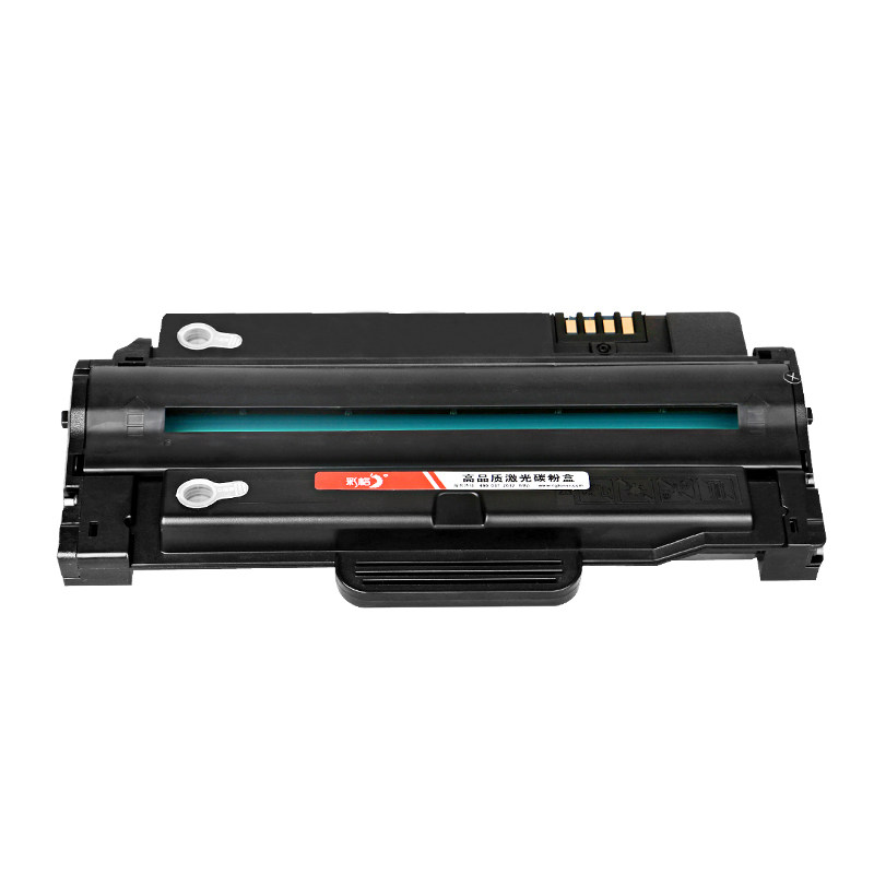 彩格适用富士施乐3155硒鼓Xerox 3140 3155 3160易加粉墨盒3155n 3160n激光打印机硒鼓 碳粉盒