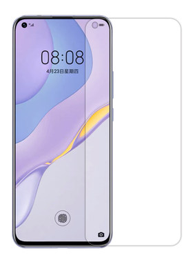 nova7出厂膜自带软膜原装高清膜